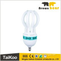 85w energy saving lamp lotus